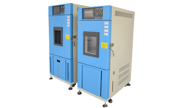 高低溫交變濕熱試驗箱怎么用？看到這篇文章你就知道了